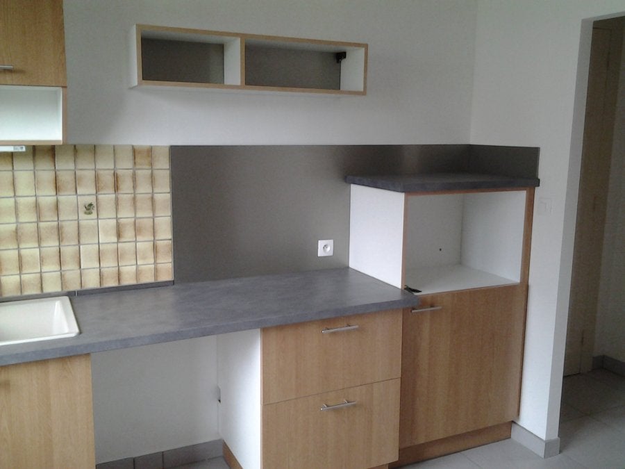 Appartement Rue Eugène Bastien à Jœuf