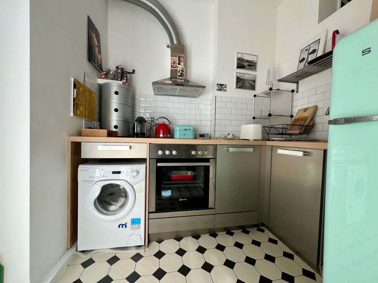 Wohnung Schützenstraße in Düsseldorf