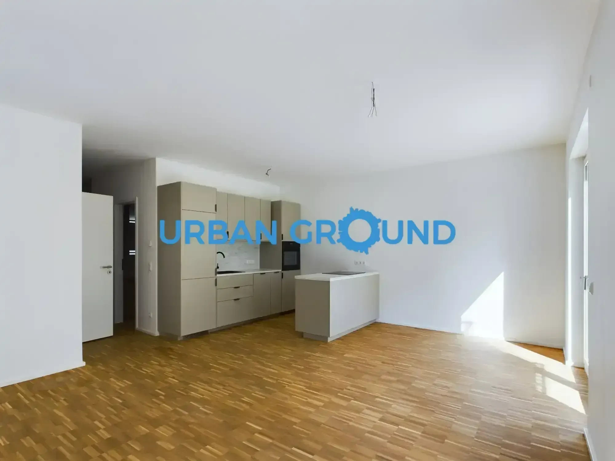 Wohnung Münsterlandstraße in Berlin