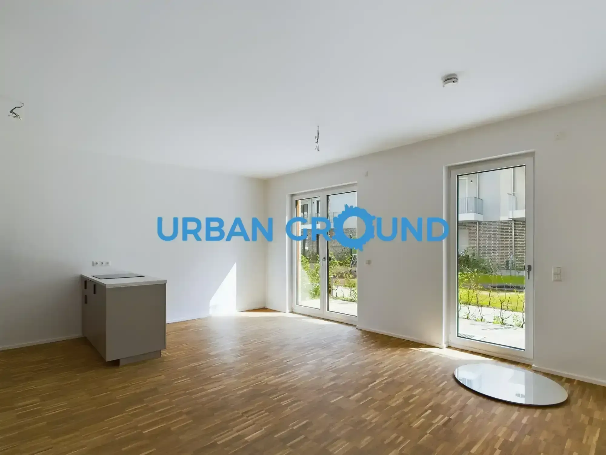 Wohnung Münsterlandstraße in Berlin