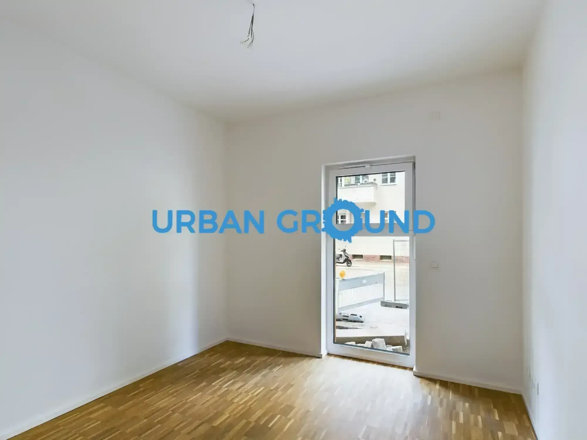 Wohnung Münsterlandstraße in Berlin