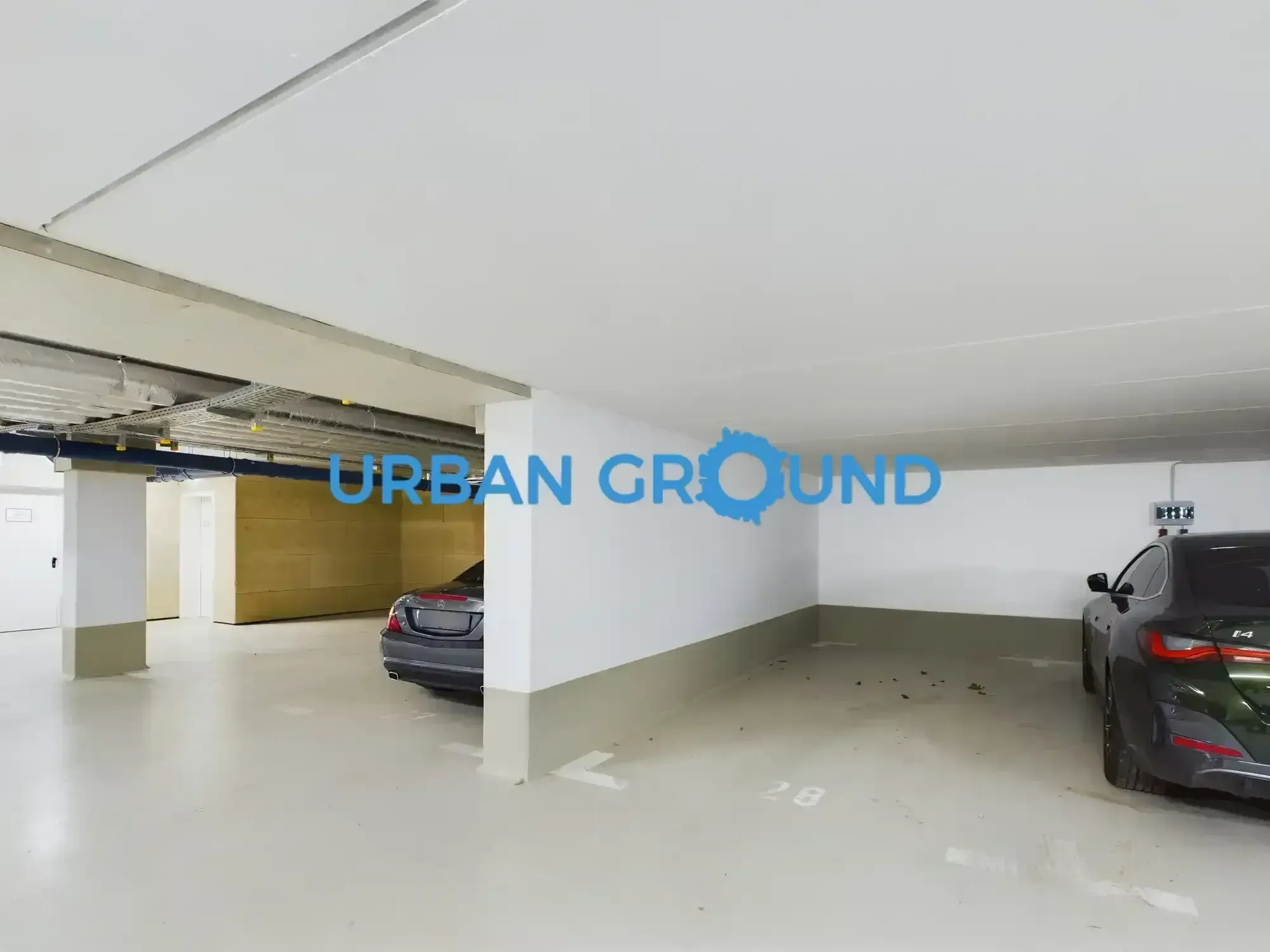 Wohnung Münsterlandstraße in Berlin