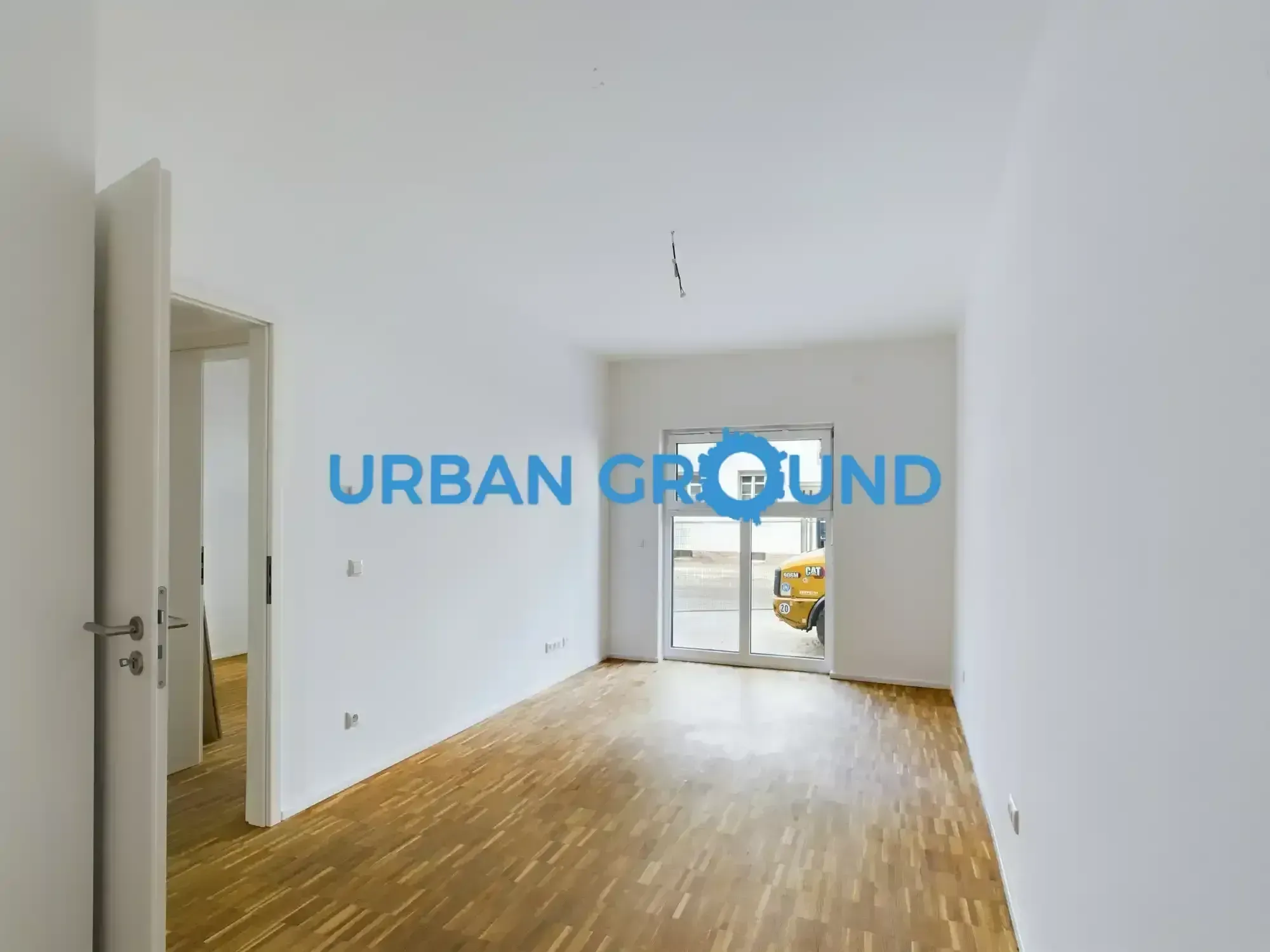 Wohnung Münsterlandstraße in Berlin
