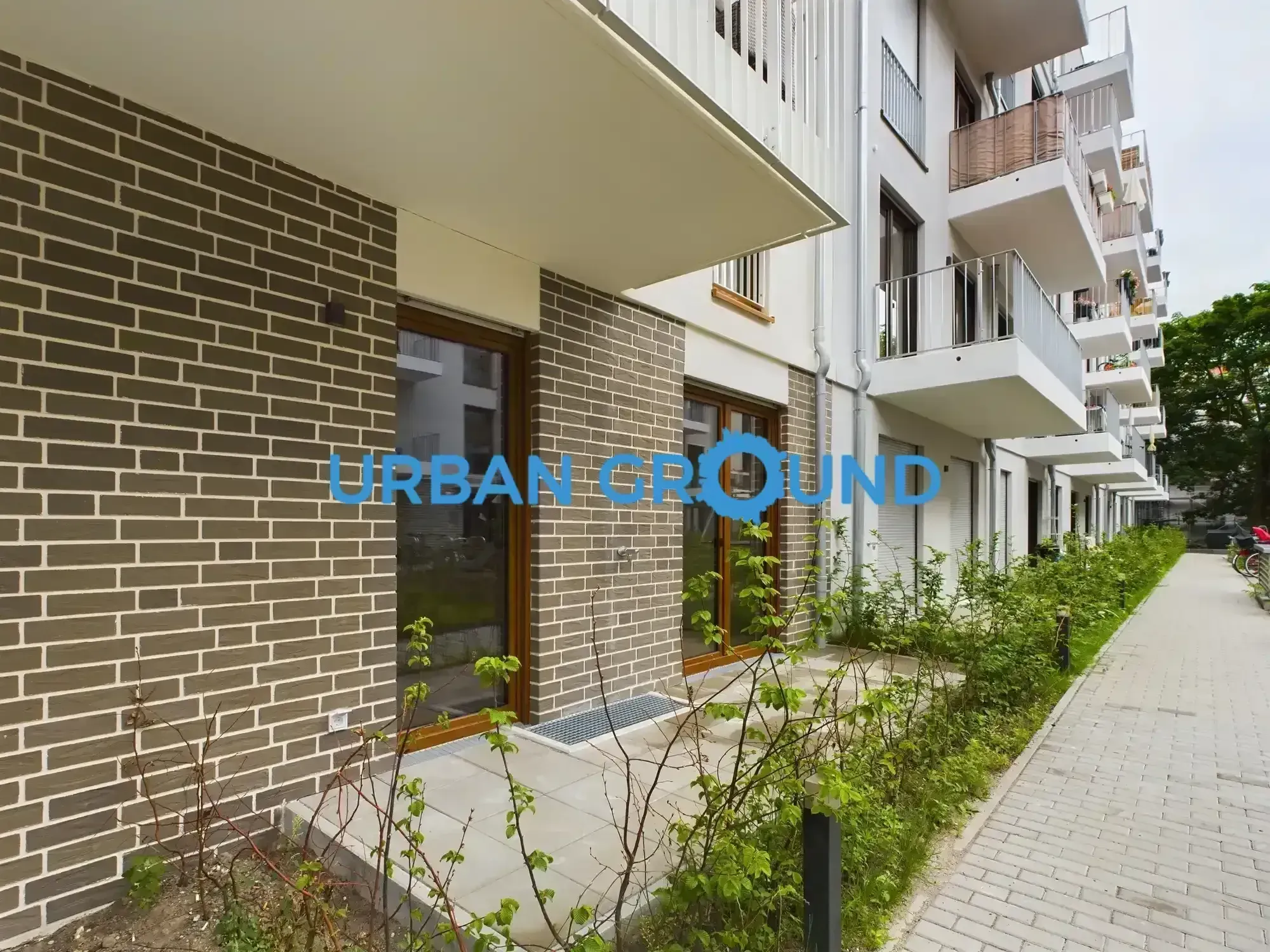 Wohnung Münsterlandstraße in Berlin