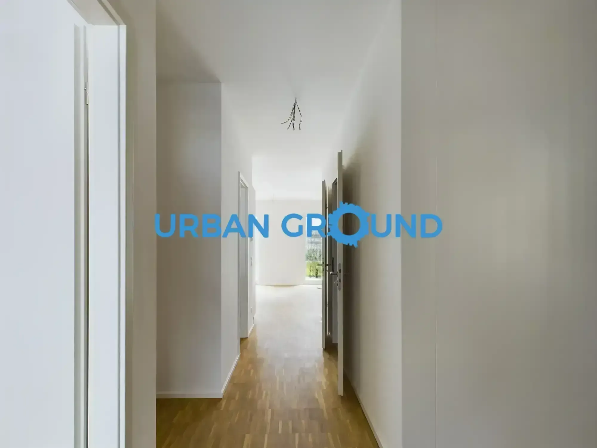 Wohnung Münsterlandstraße in Berlin