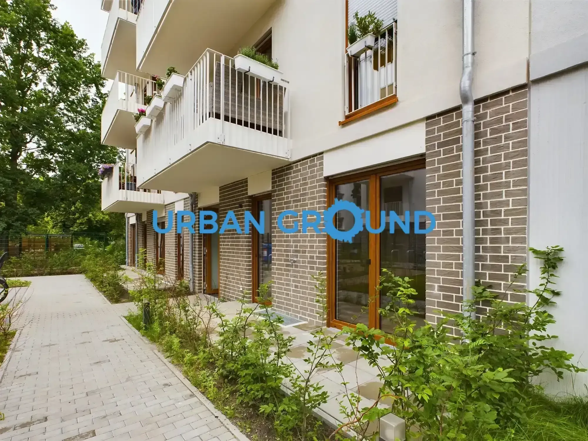 Wohnung Münsterlandstraße in Berlin