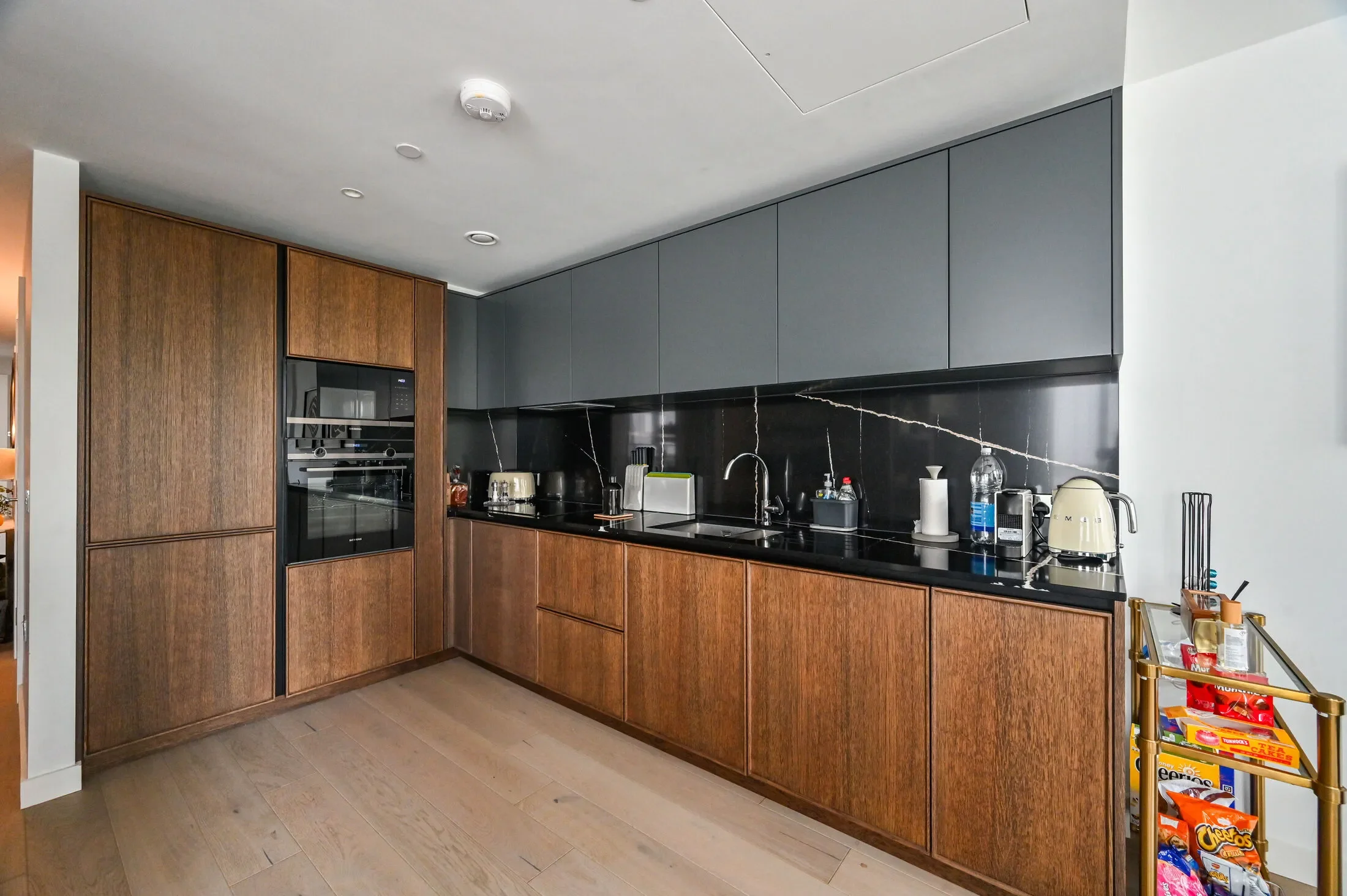 Flat Gough Street in Greater London