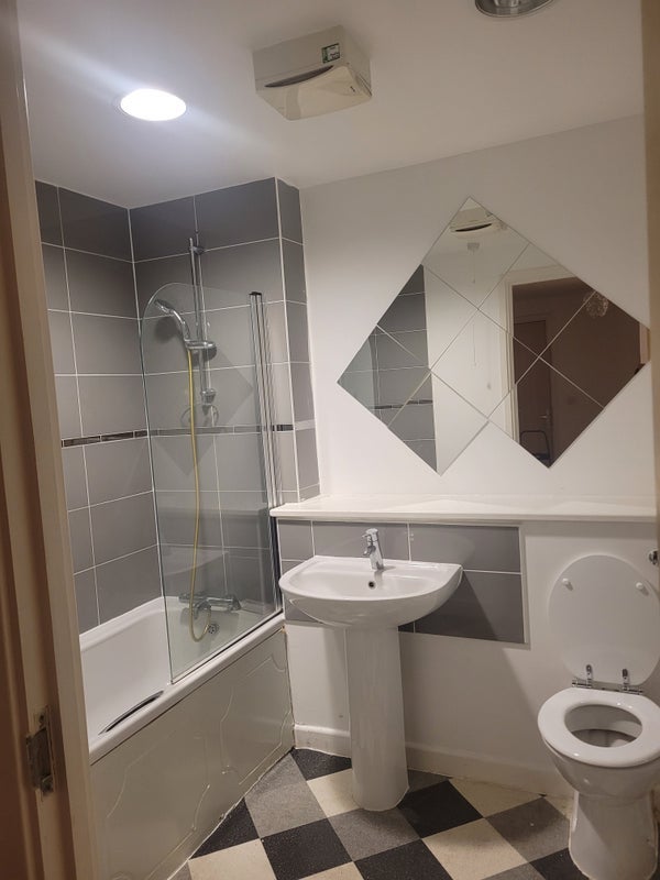 Room Innes Yard in Greater London