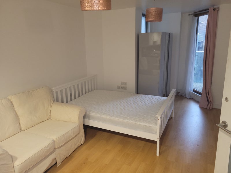 Room Innes Yard in Greater London