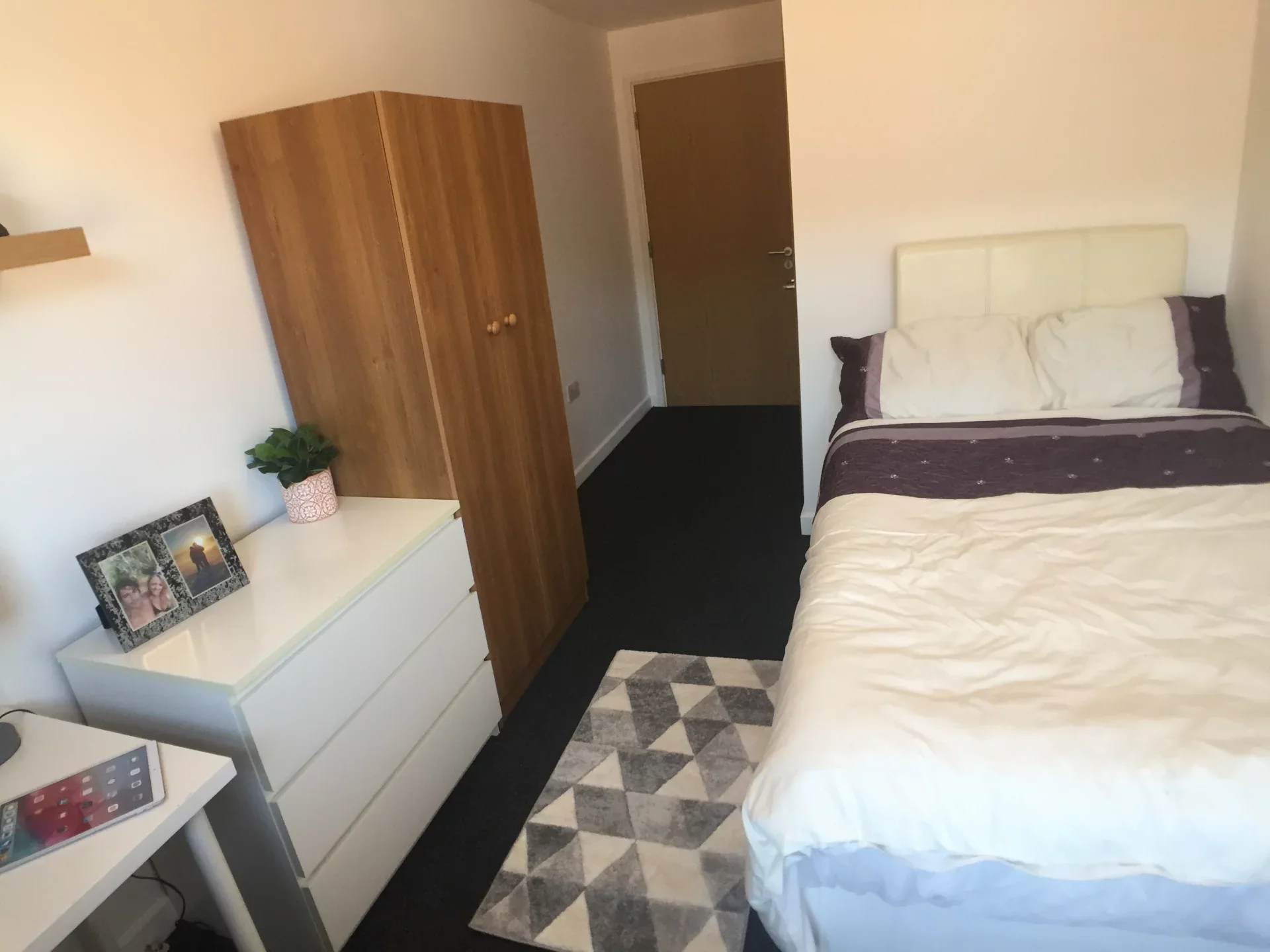 Room Ashby Square in Charnwood