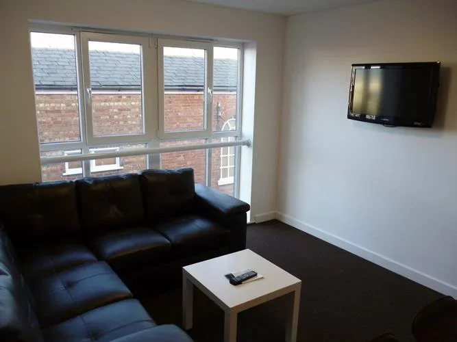Room Ashby Square in Charnwood