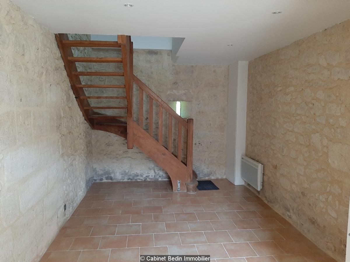 Maison Route de Gironde à Puisseguin