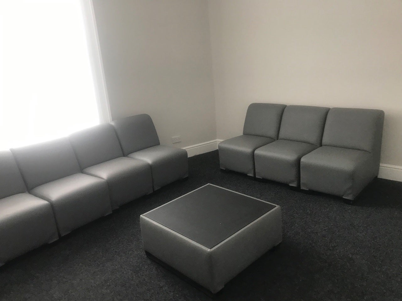 Room Garbutt Street in Stockton-on-Tees