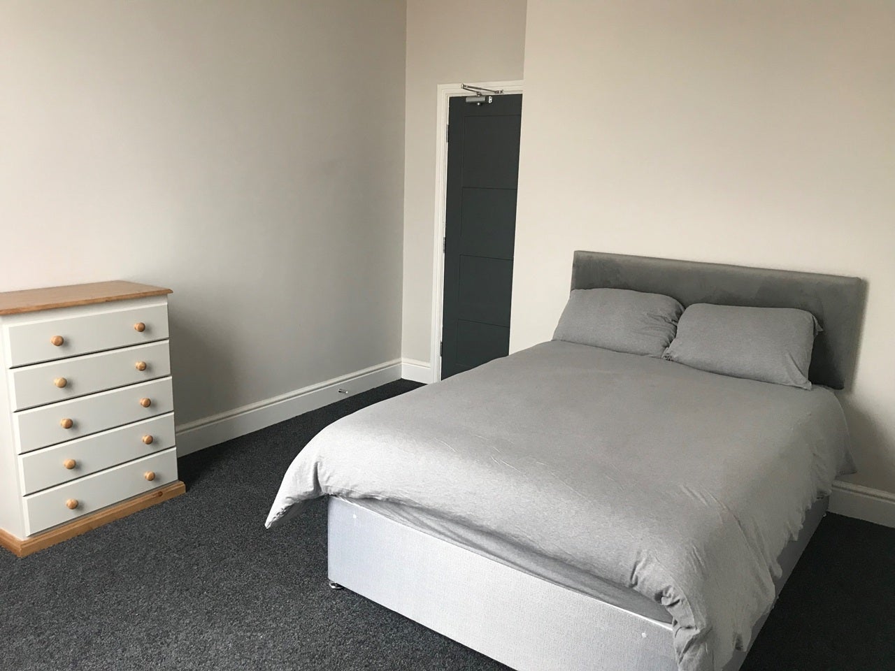 Room Garbutt Street in Stockton-on-Tees