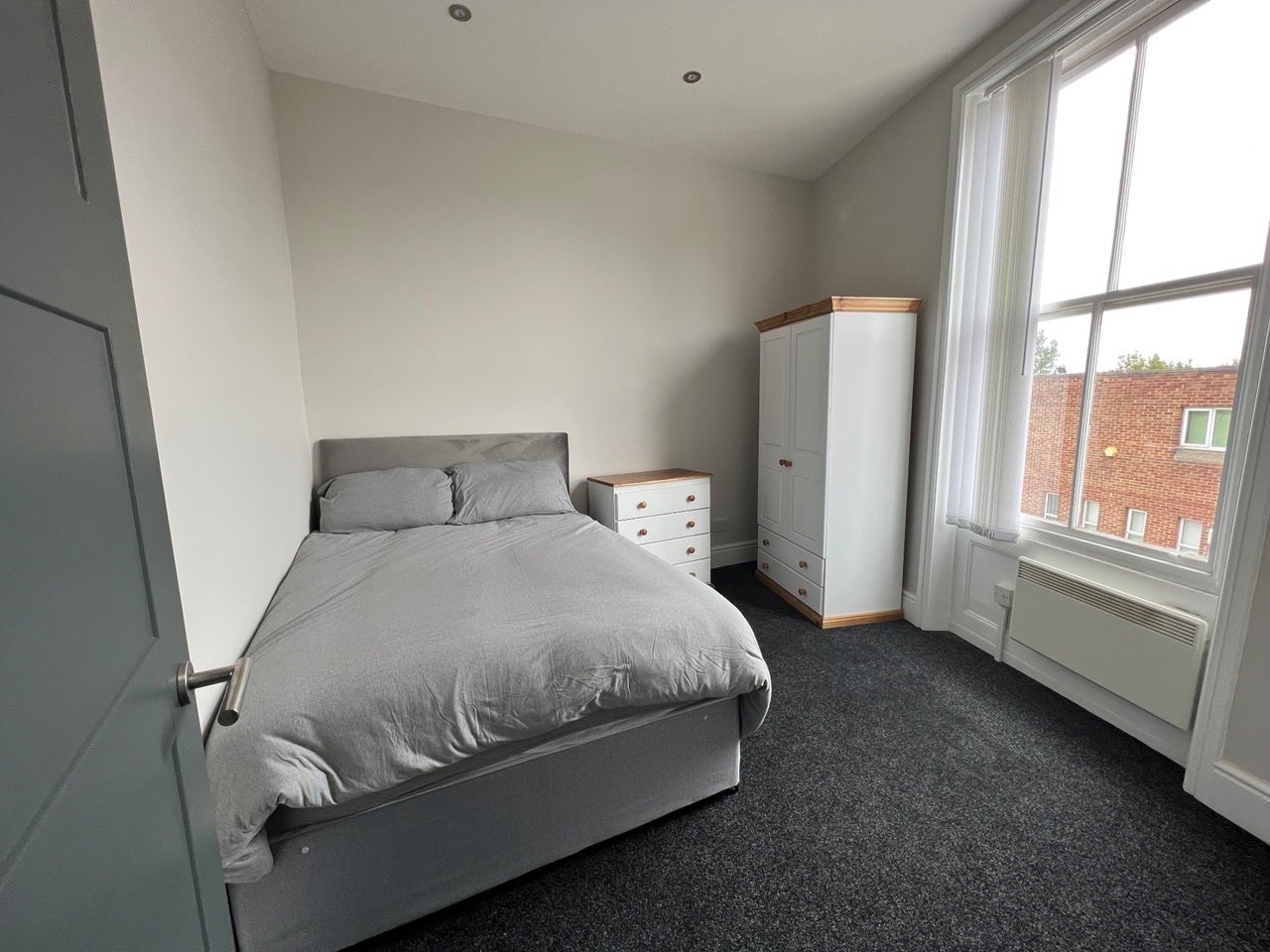 Room Garbutt Street in Stockton-on-Tees