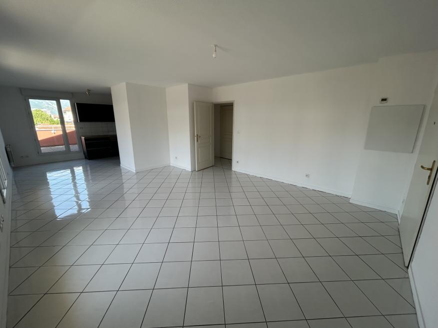 Appartement Boulevard Édouard Rey à Grenoble
