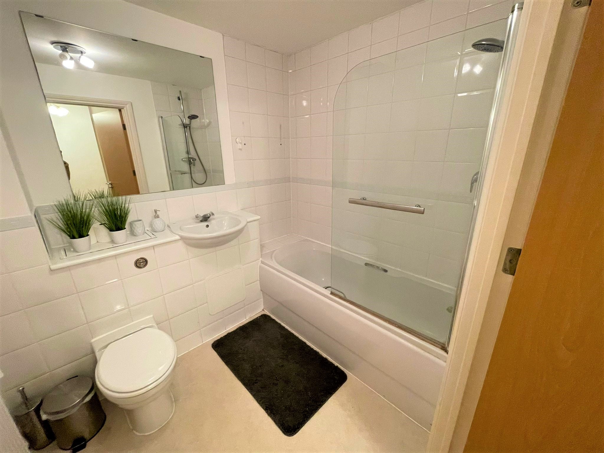 Flat Millicent Grove in Greater London