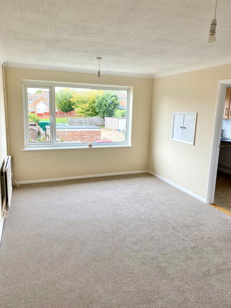 Flat Finborough Road in Mid Suffolk