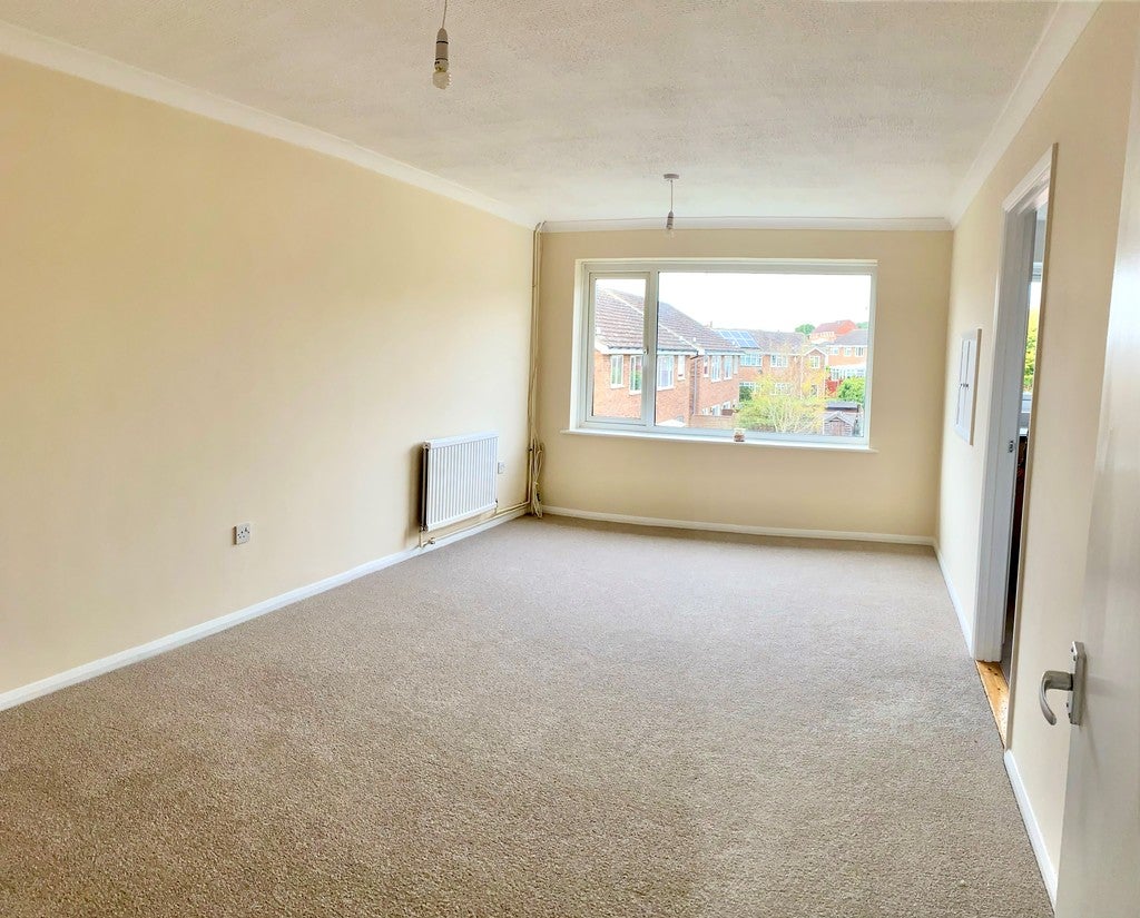 Flat Finborough Road in Mid Suffolk