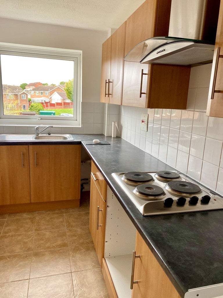 Flat Finborough Road in Mid Suffolk