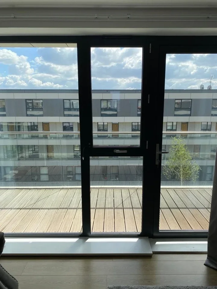 Flat Parade Gardens in Greater London