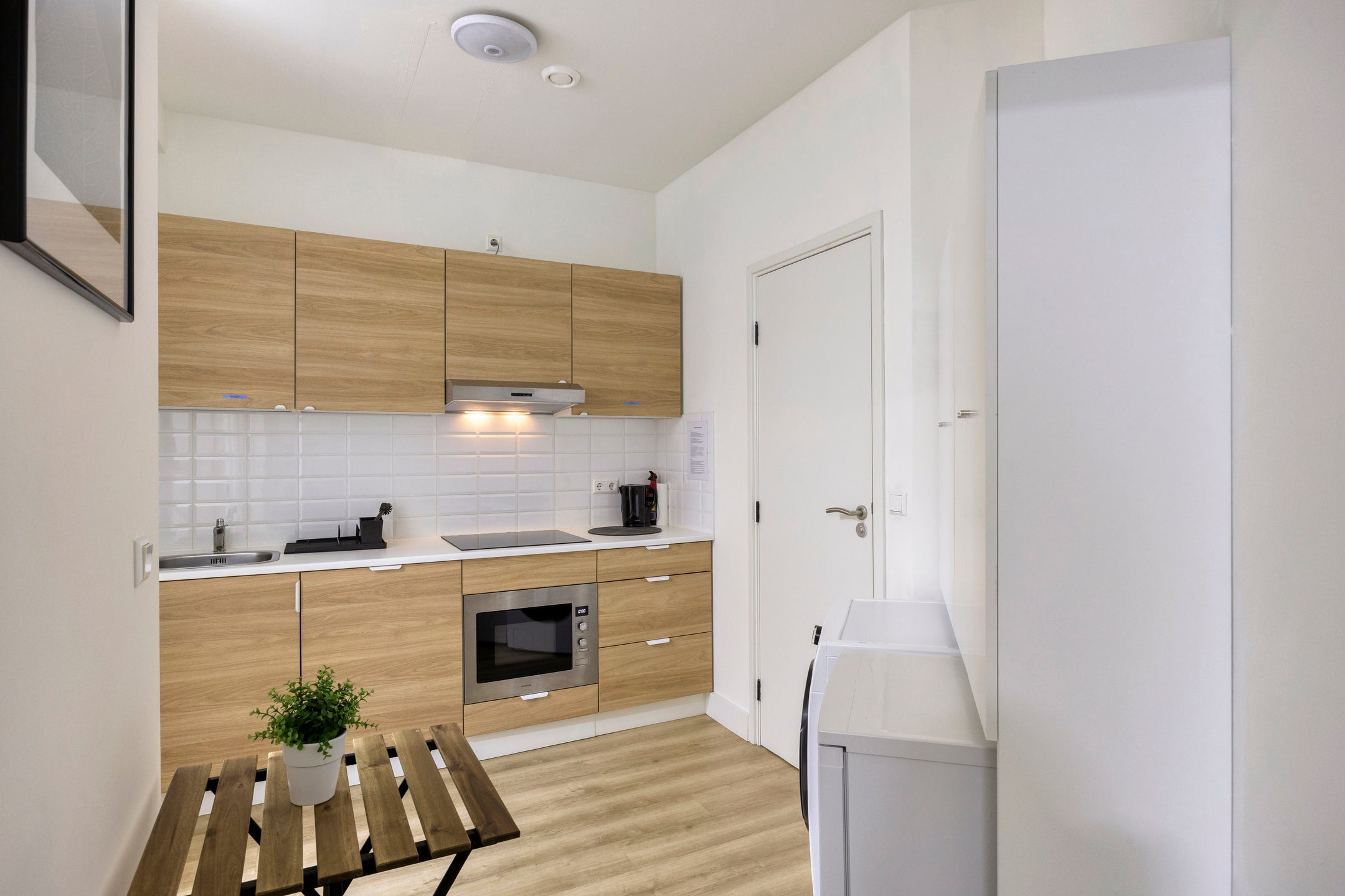 Appartement Schiedamsesingel 221 A in Rotterdam