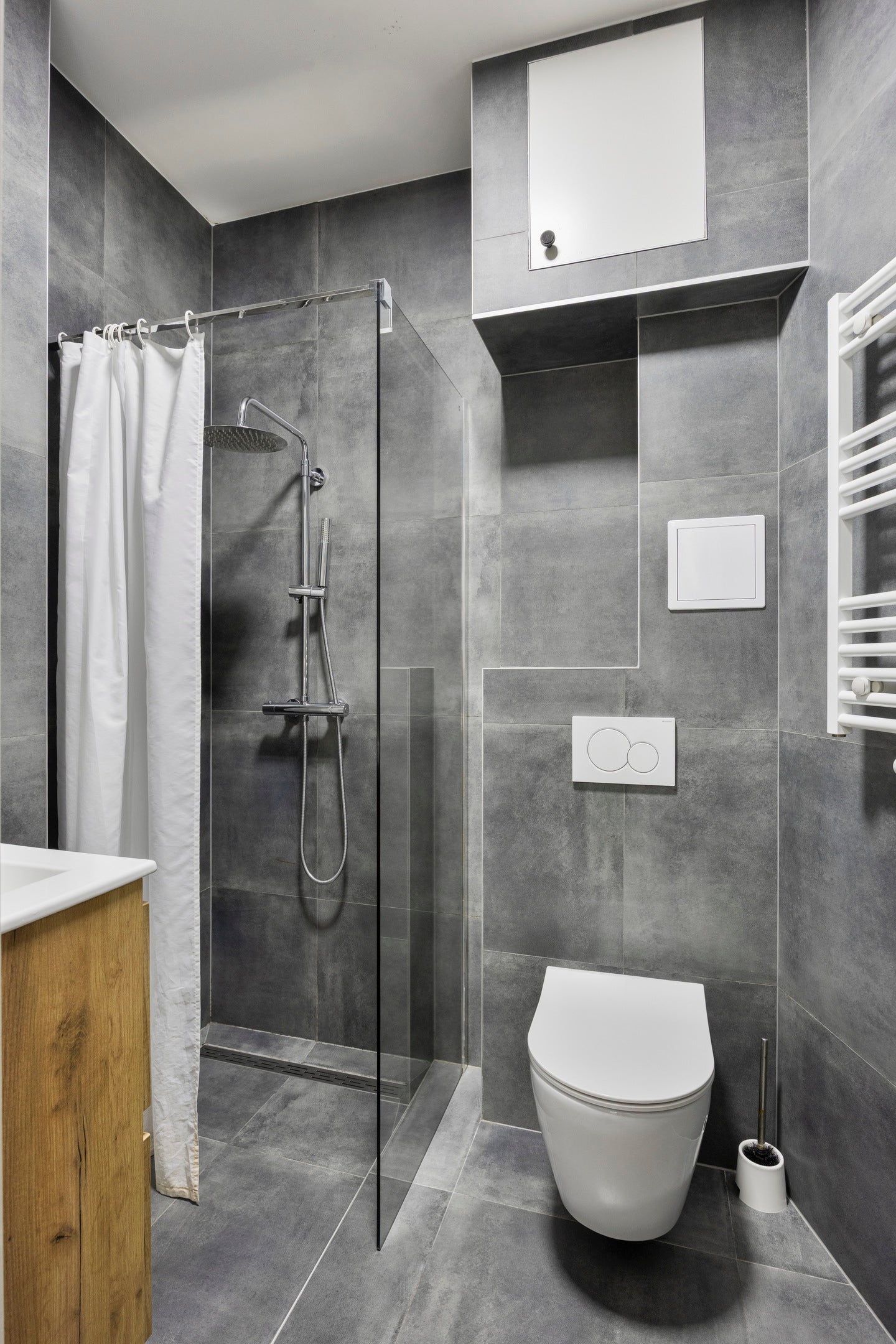Studio te koop: Schiedamsesingel 221A, Rotterdam