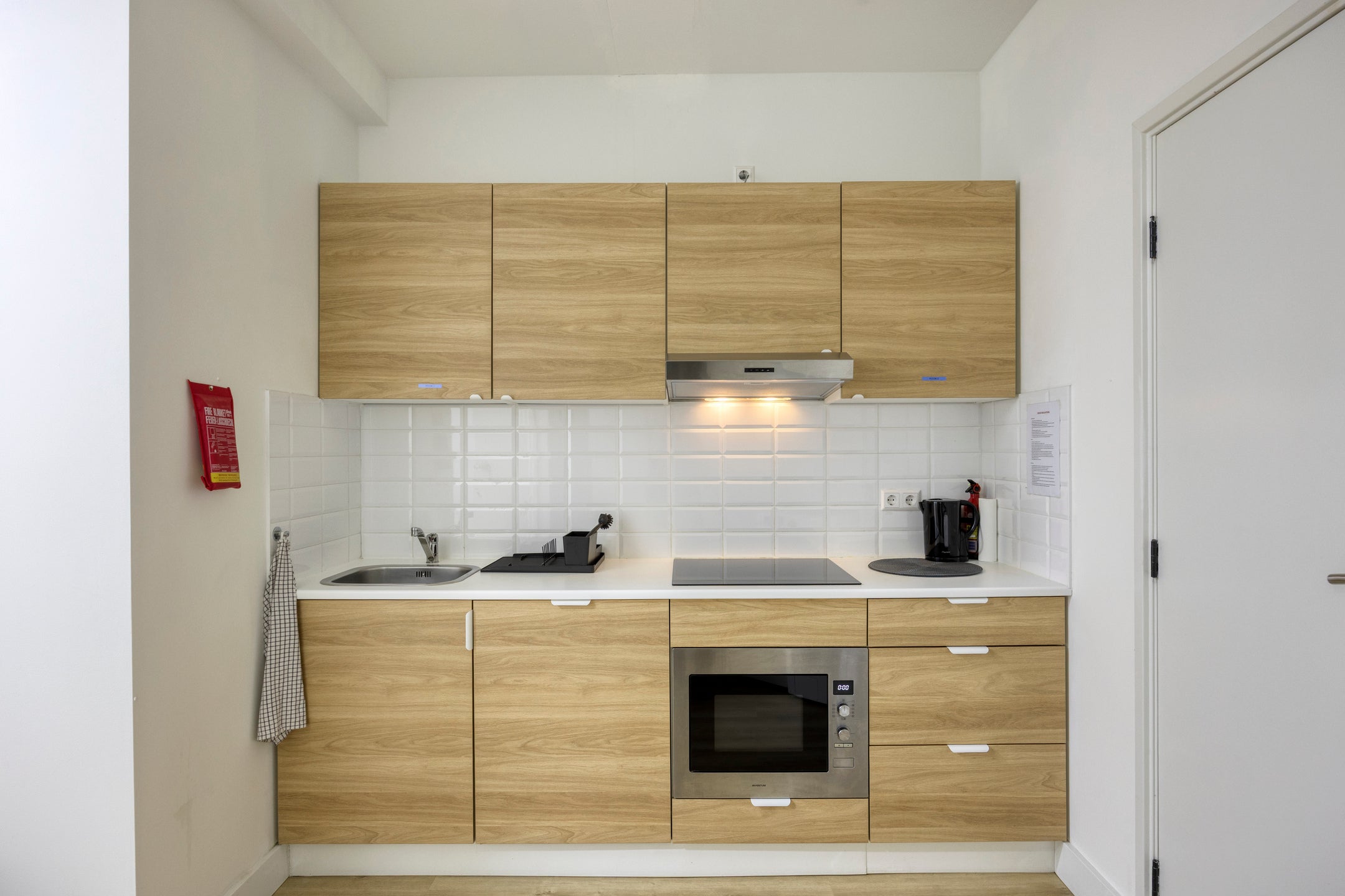 Studio te koop: Schiedamsesingel 221A, Rotterdam