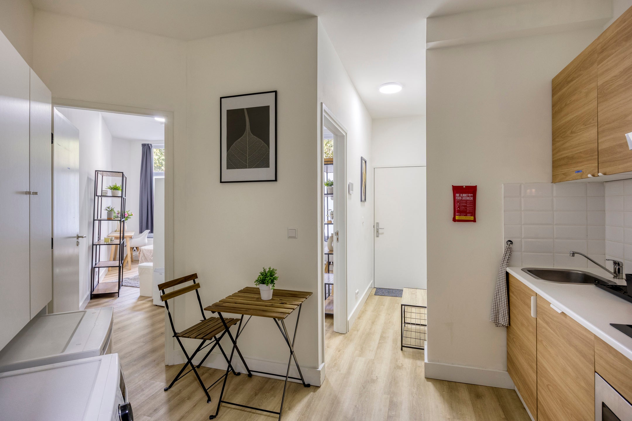 Studio te koop: Schiedamsesingel 221A, Rotterdam