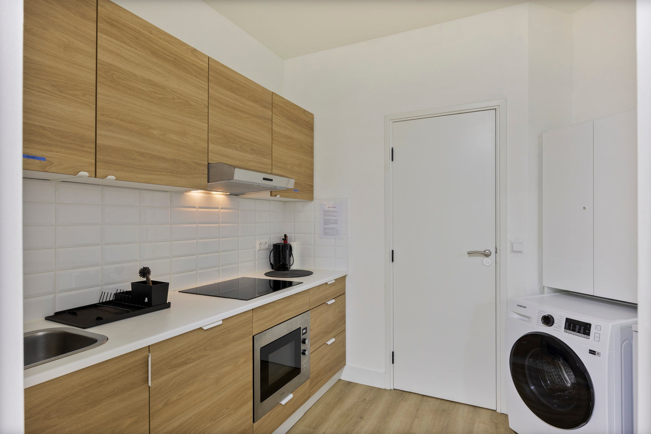 Studio te koop: Schiedamsesingel 221A, Rotterdam