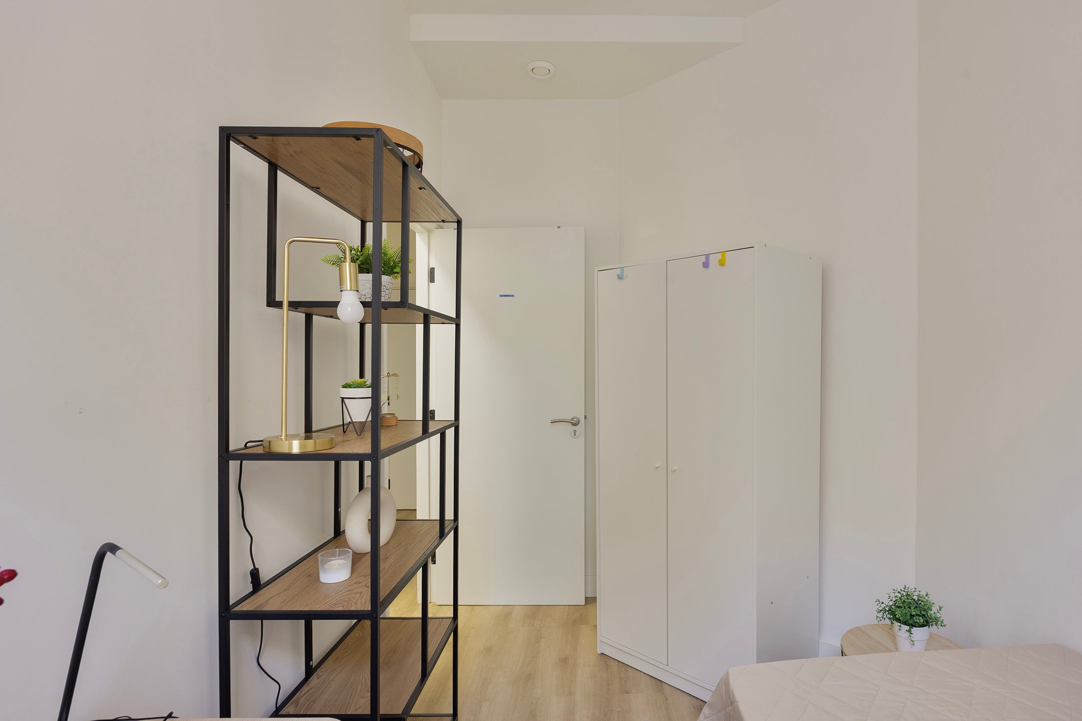 Studio te koop: Schiedamsesingel 221A, Rotterdam