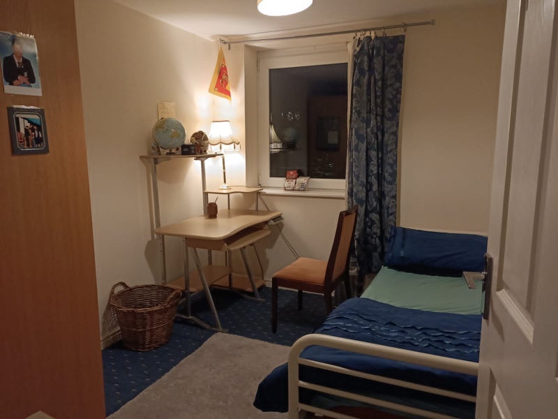 Room Slateford Gait in City of Edinburgh