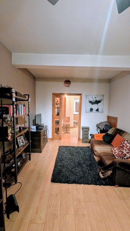Room Brompton Road in Manchester