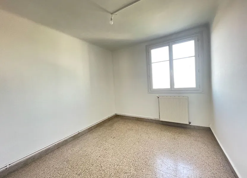 Flat Rue des Carrières in Châteaurenard