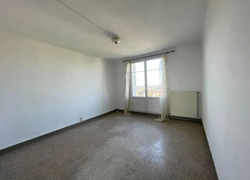 Flat Rue des Carrières in Châteaurenard