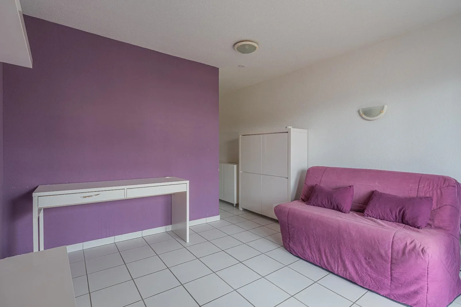 Appartement Chemin des Buclos à Meylan