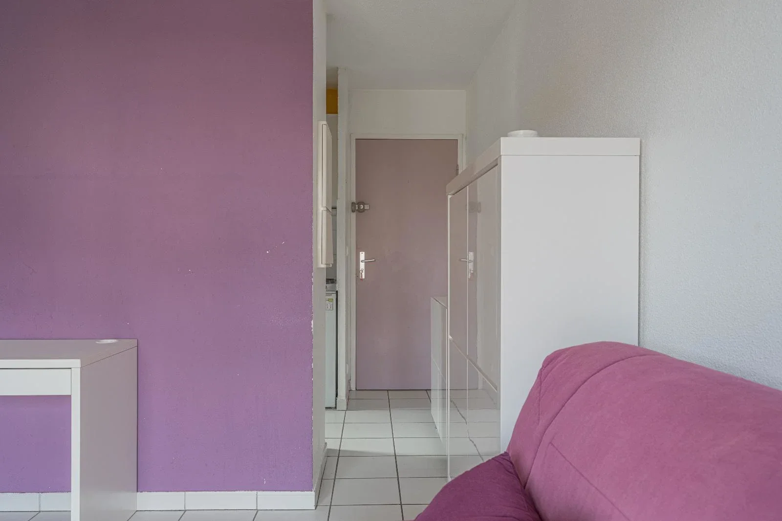 Appartement Chemin des Buclos à Meylan