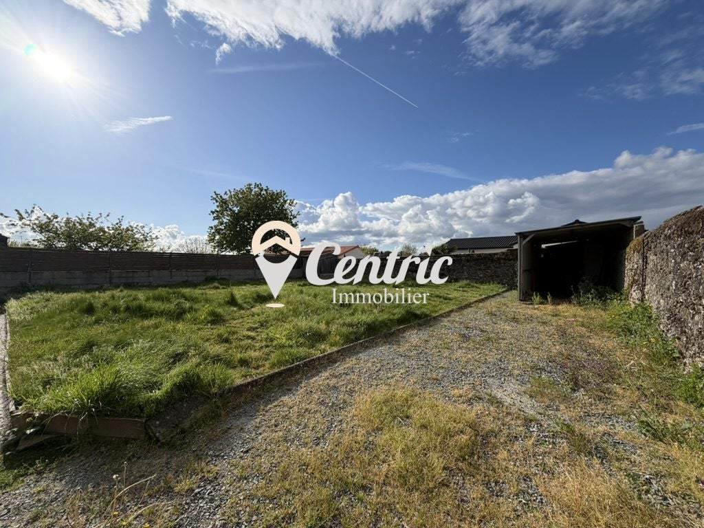 House Chemin Privé de la Petite Gatière in Bressuire