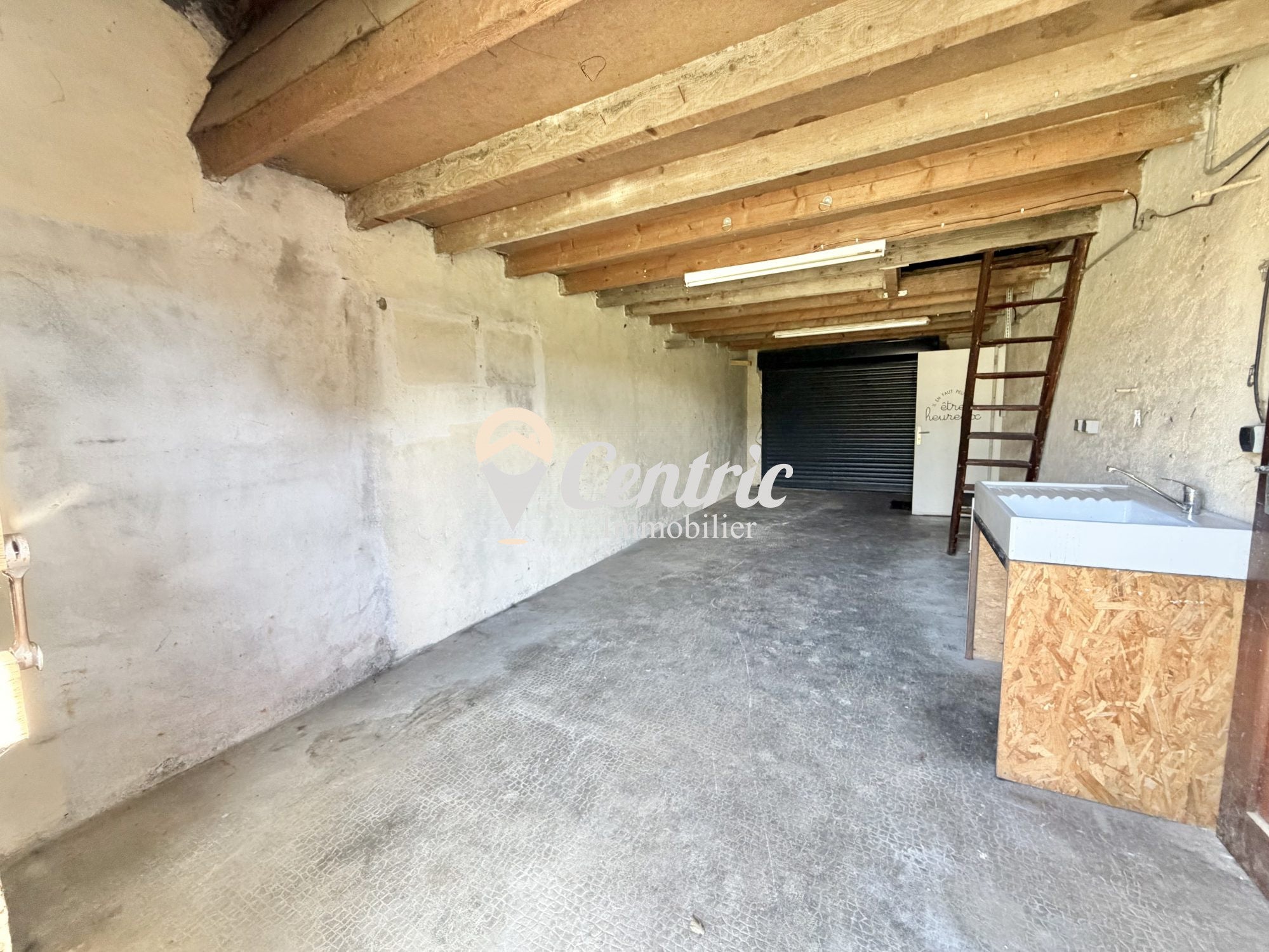 House Chemin Privé de la Petite Gatière in Bressuire