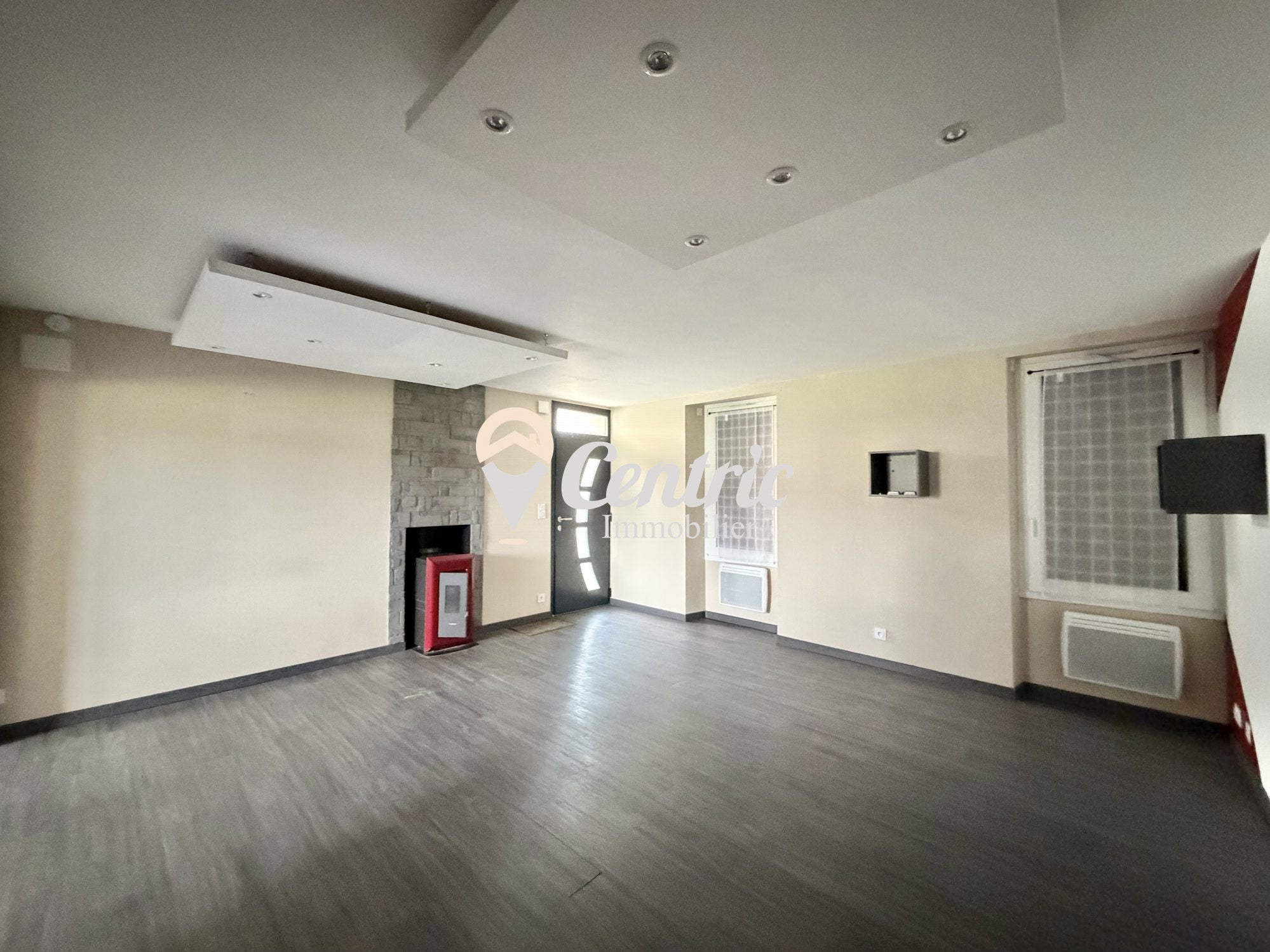 House Chemin Privé de la Petite Gatière in Bressuire