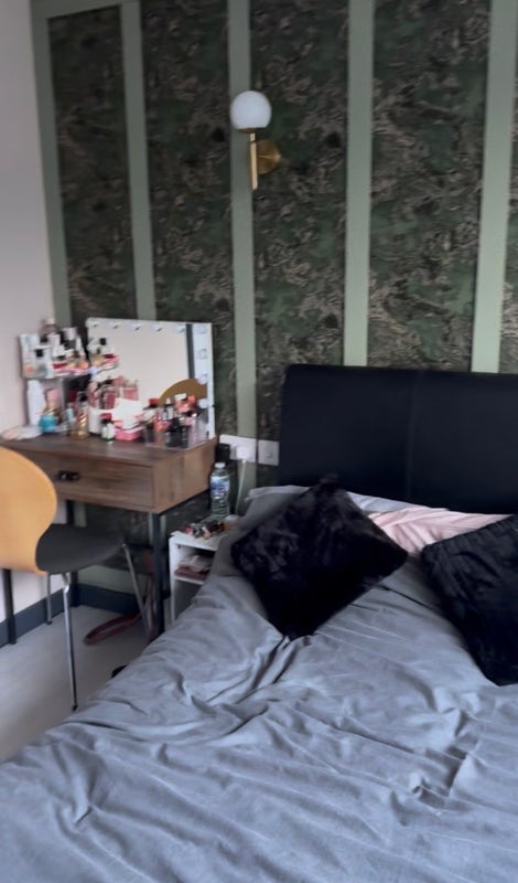 Room Cherry Close in Coventry