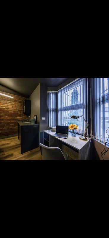 Room Pershore Road in Birmingham