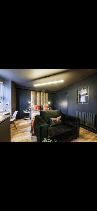 Room Pershore Road in Birmingham
