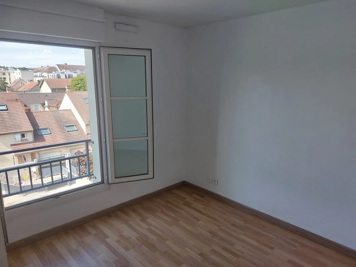 Flat Boulevard Gambetta in Poissy