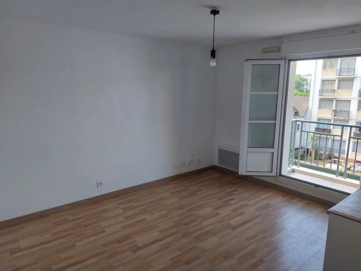 Flat Boulevard Gambetta in Poissy