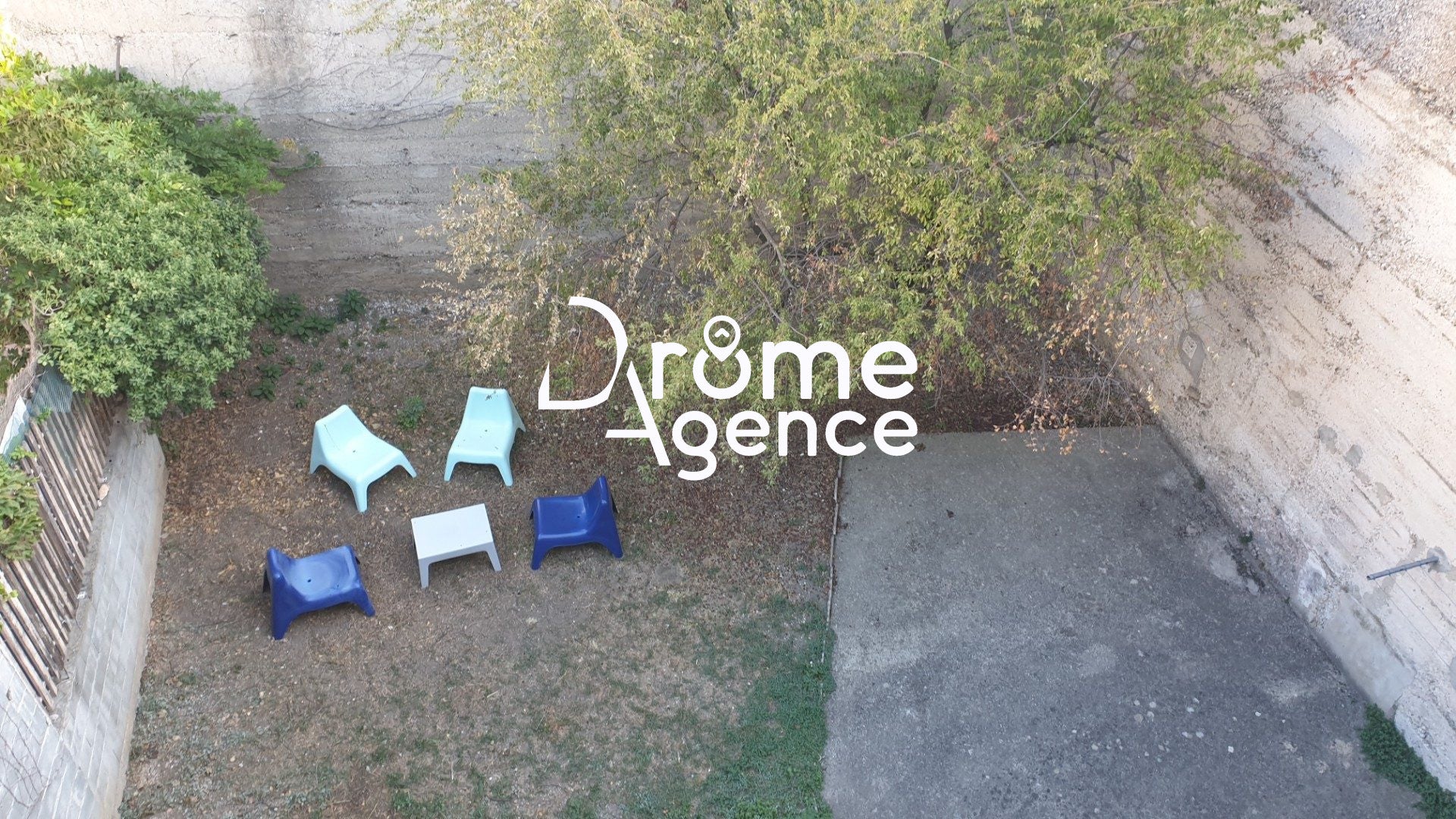Appartement Allée Louis Paufique à Valence