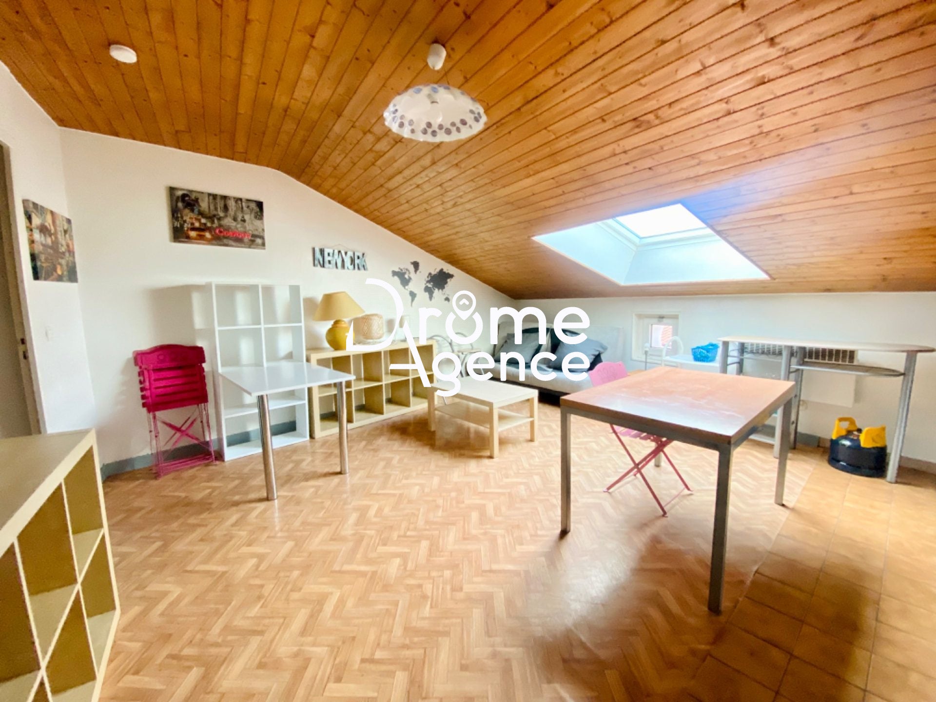 Appartement Allée Louis Paufique à Valence