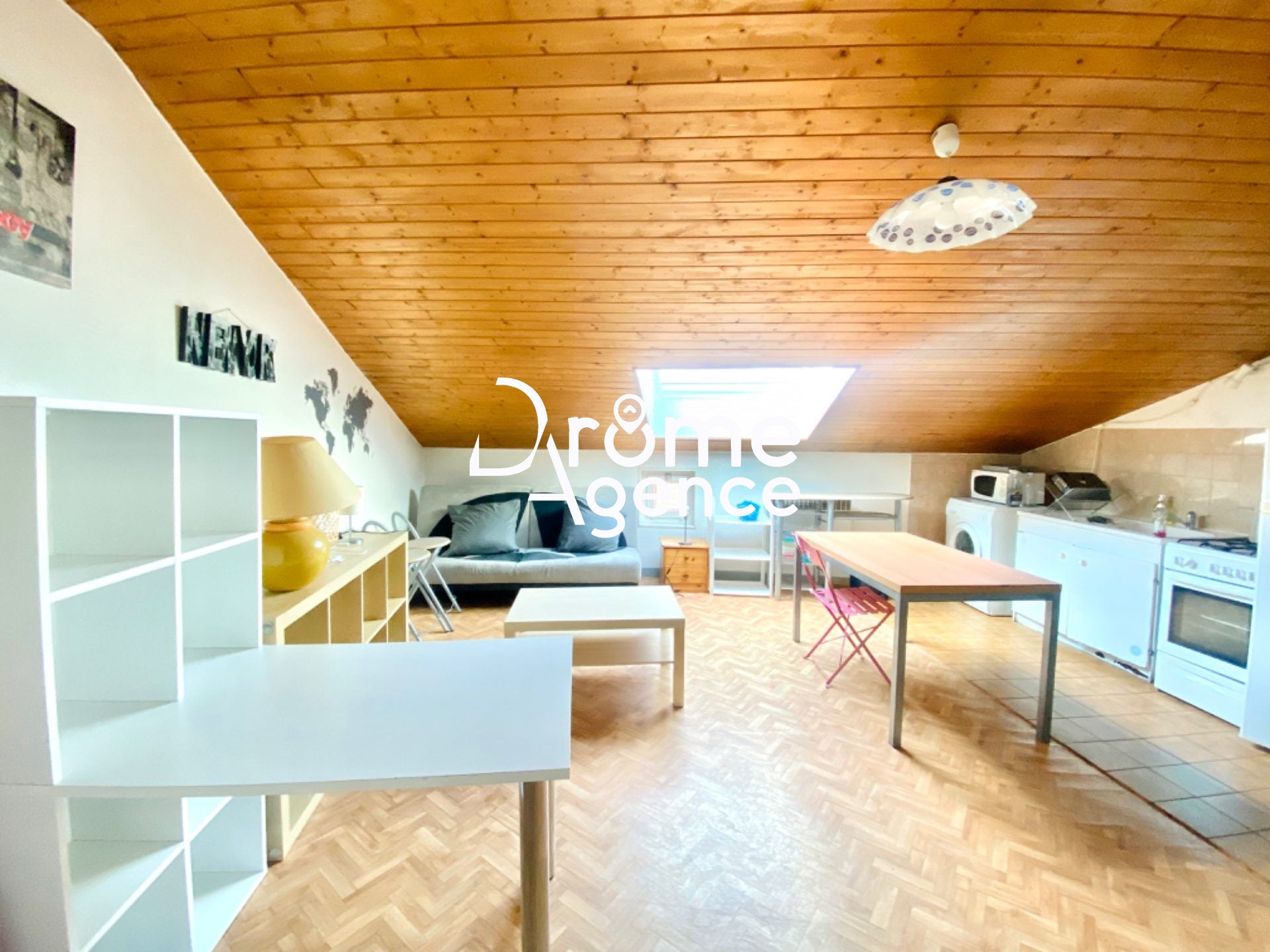 Appartement Allée Louis Paufique à Valence