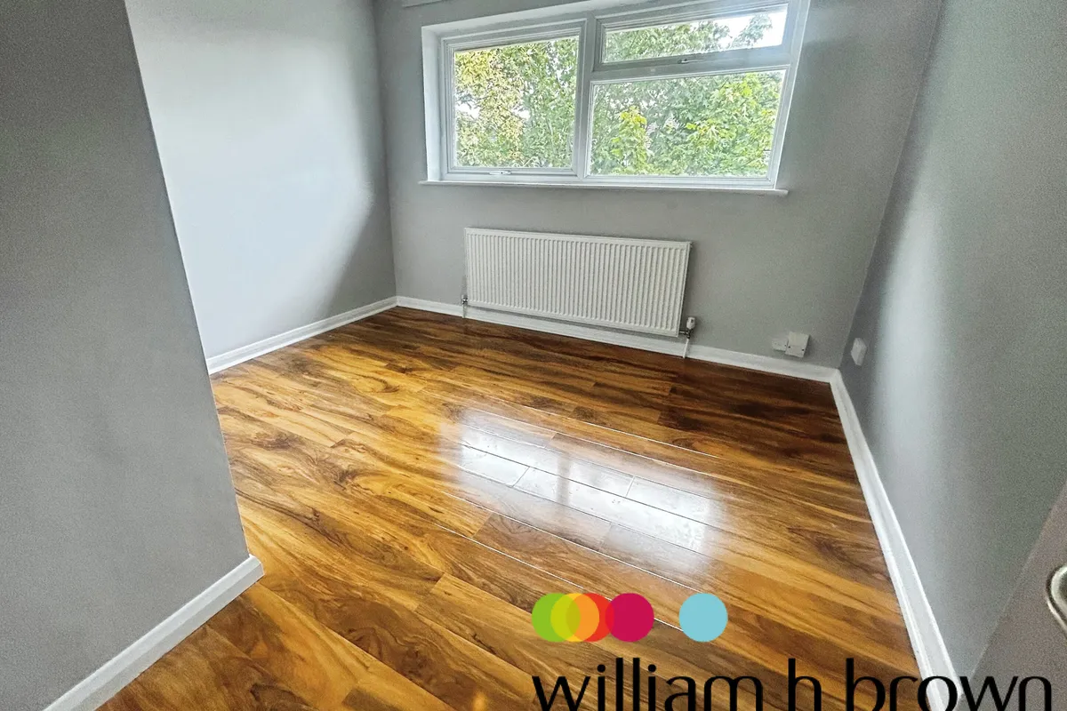 House Bridgefield Close in Colchester