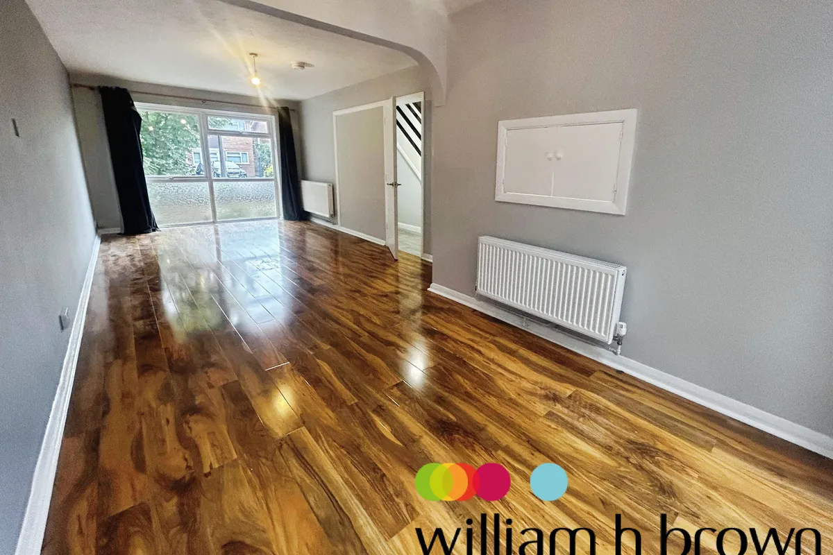 House Bridgefield Close in Colchester
